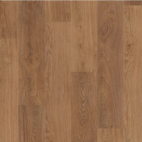 NATURAL VARNISHED OAK